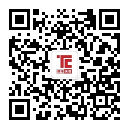 扫码关注微信公众号