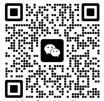 微信扫一扫 添加客服微信